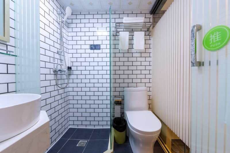 家庭房