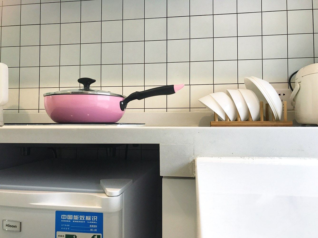 精致洋房