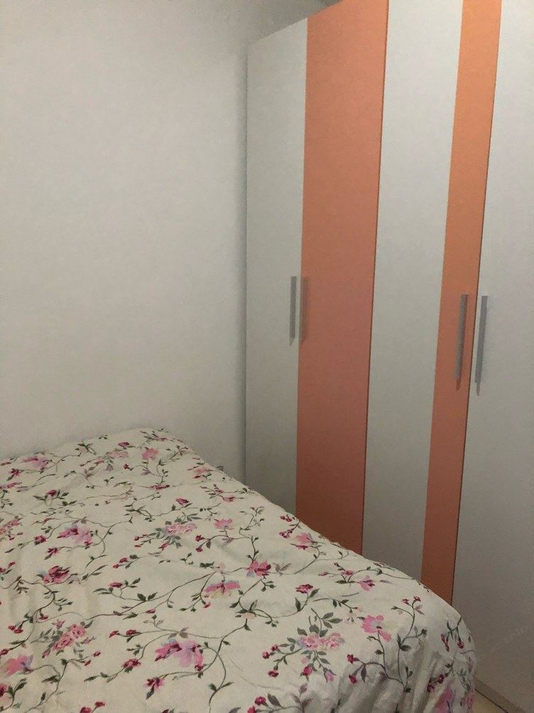 舒适一室大床房