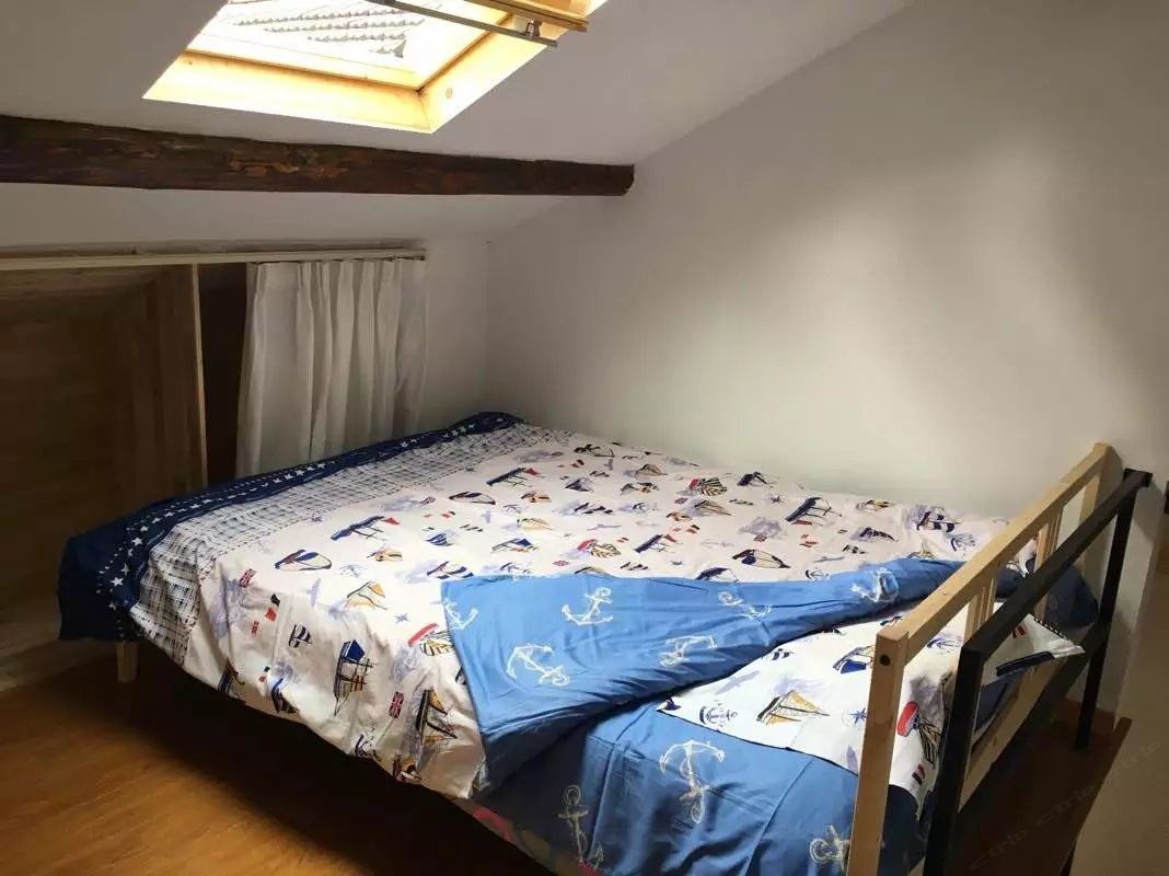 上海汪丽的家公寓(3号店)