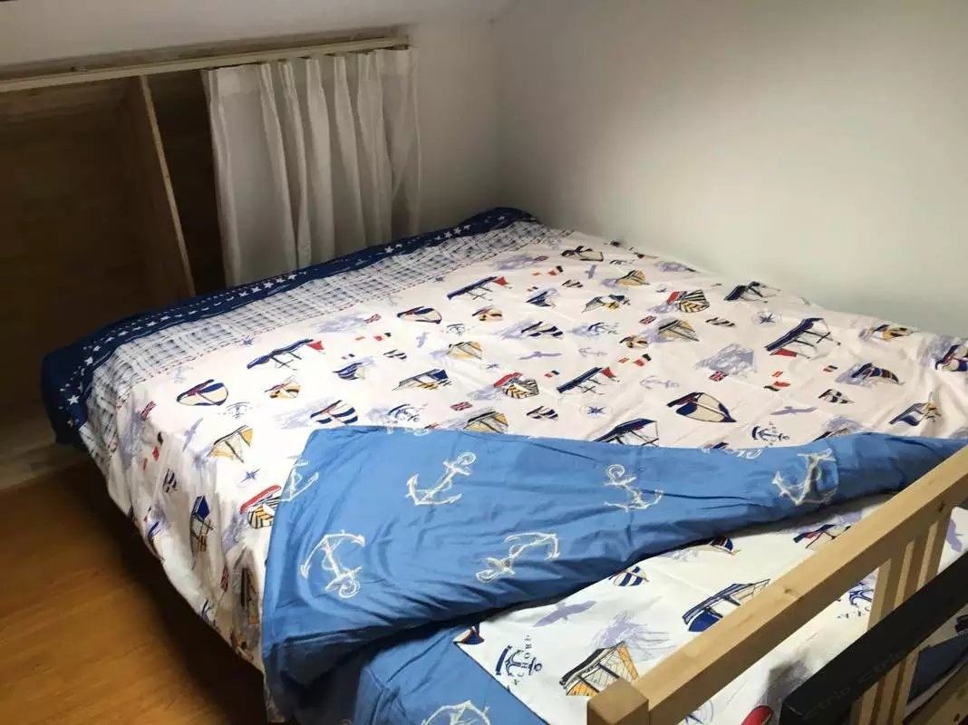 一室一厅