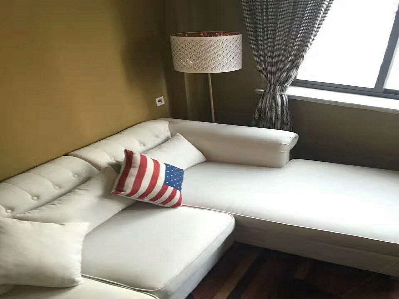 精致二室一厅