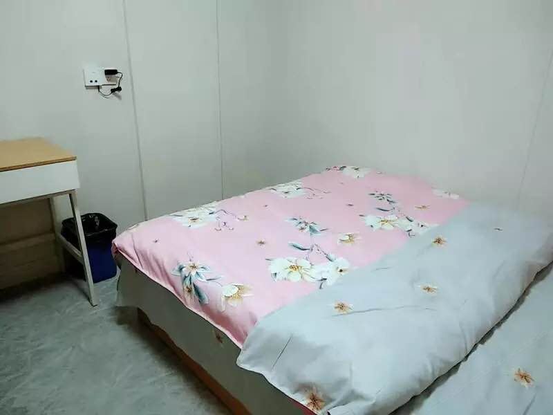 精选大床房