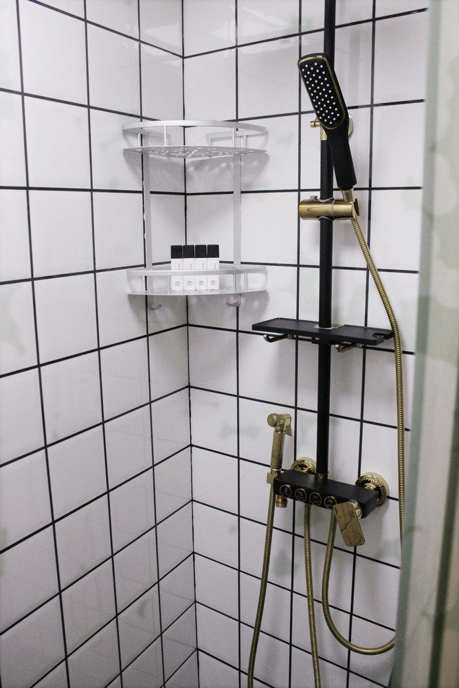 loft一室一厅套房