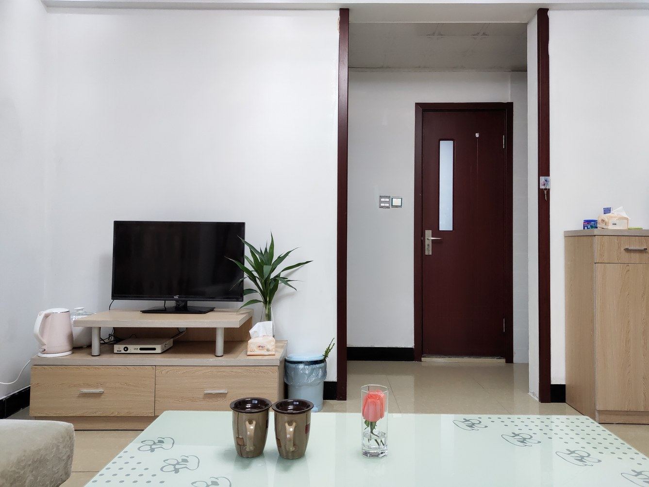 一室一厅温馨阳光小屋