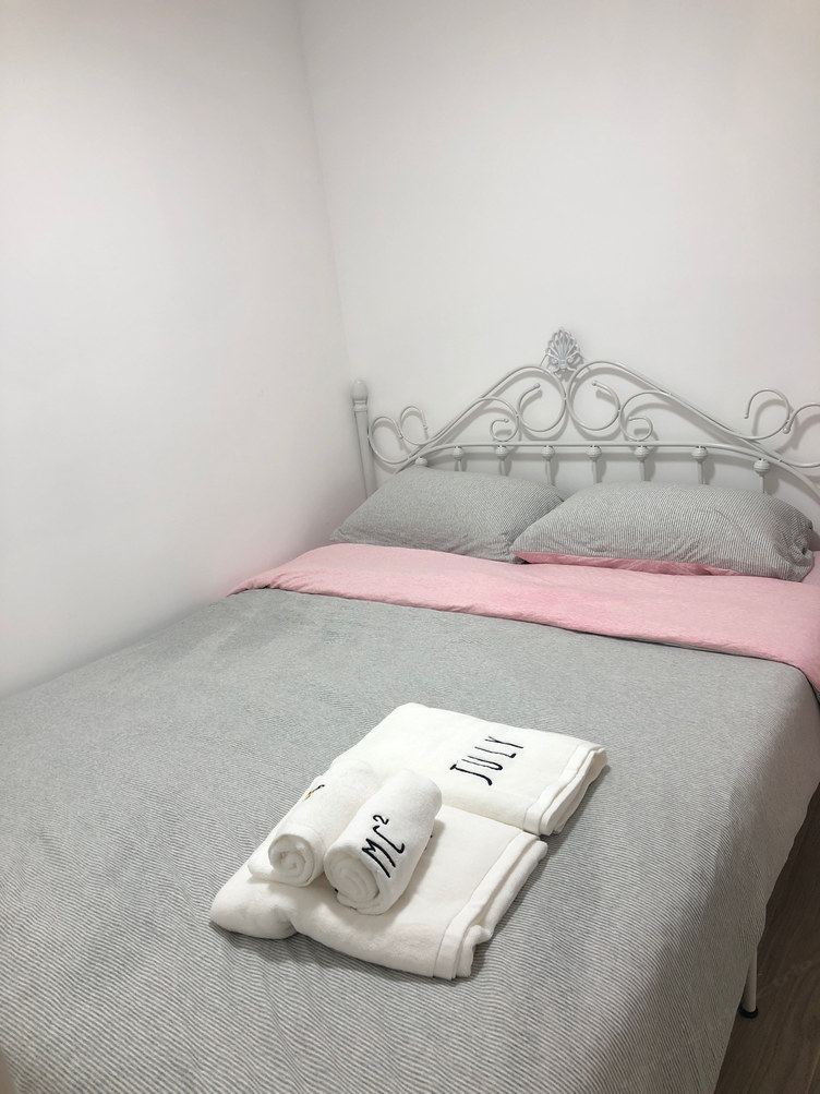 整套一室