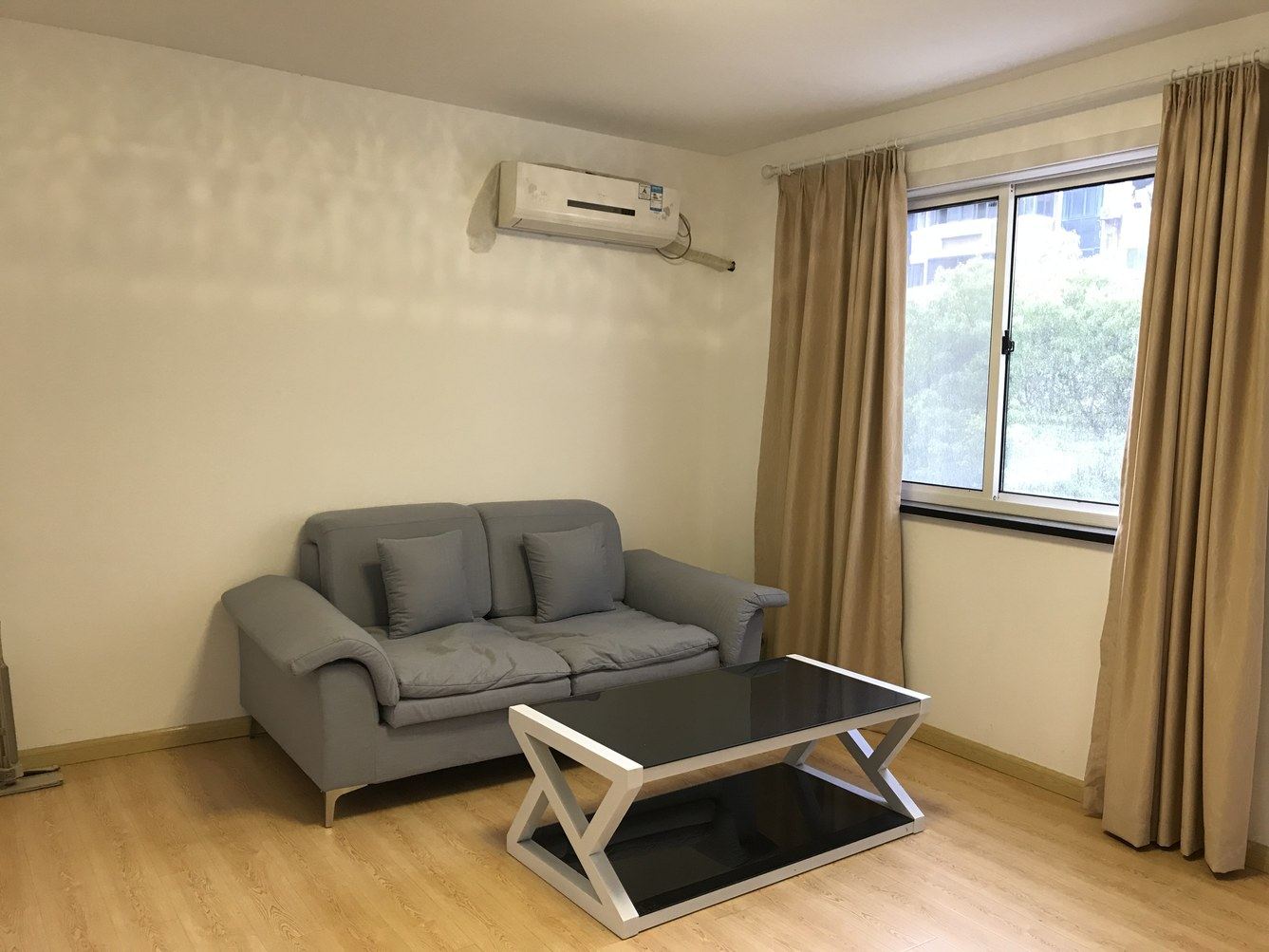 一室一厅