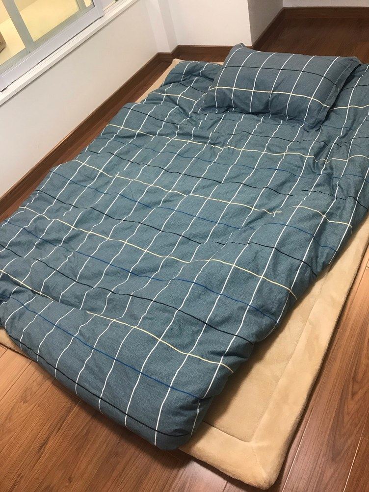 loft一室一厅套房