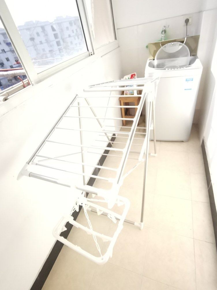 整洁一室一厅套房