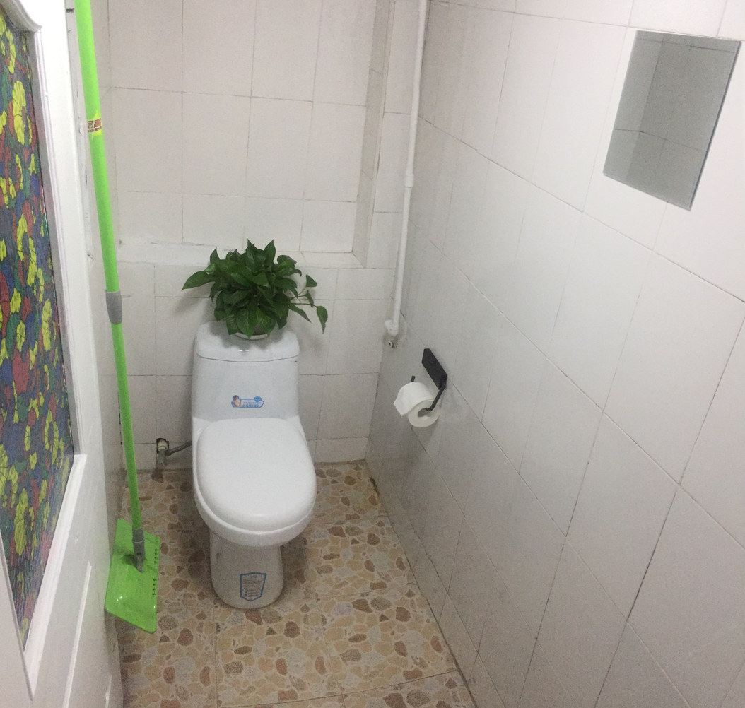 温馨洋房