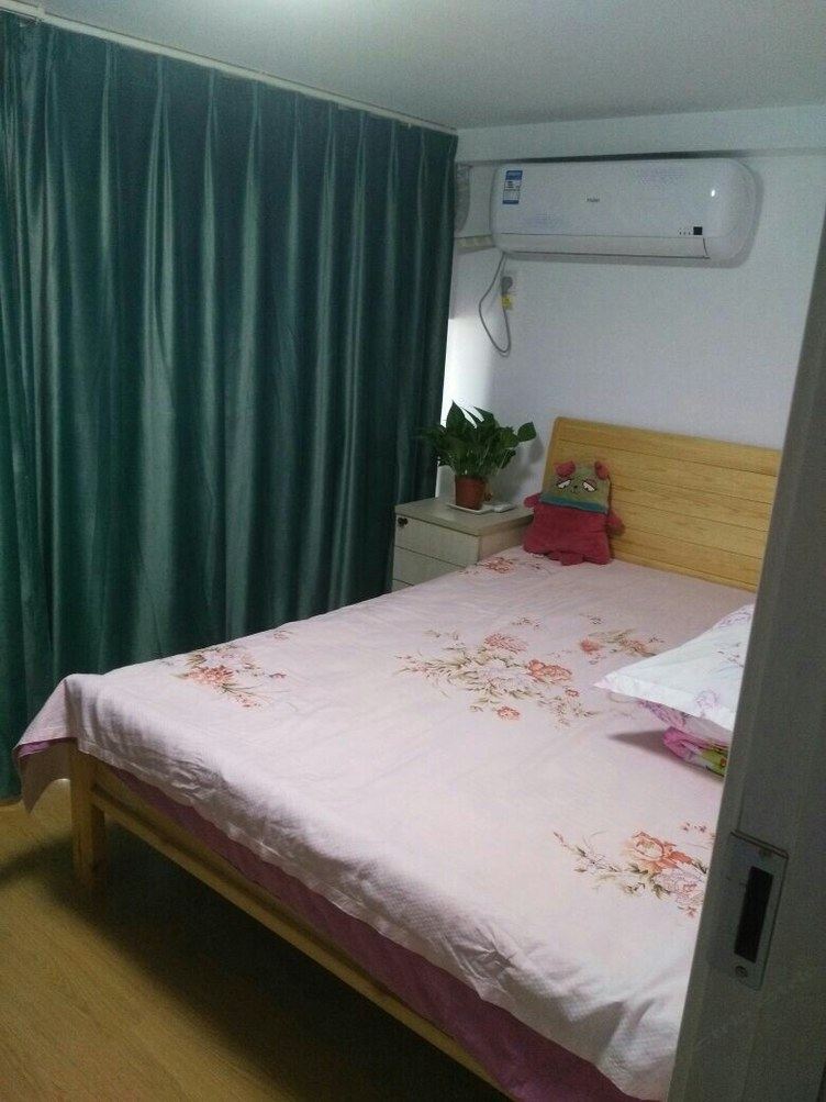 上海静静的民宿