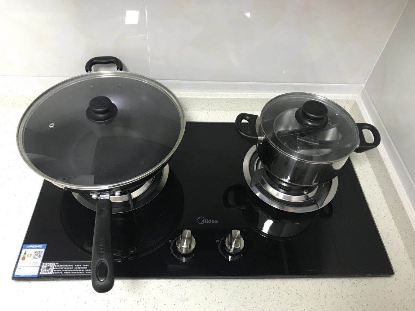 温馨一室大床房