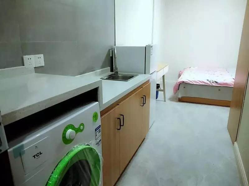 精选大床房