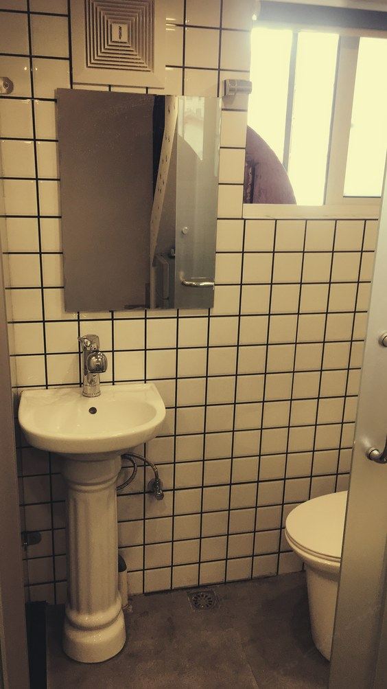 舒适一室一厅套房