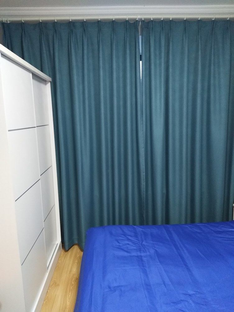 舒适一室单床房