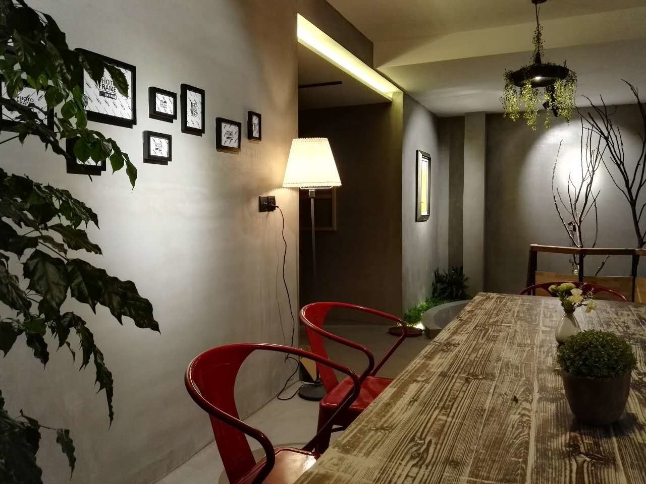 精致大床房