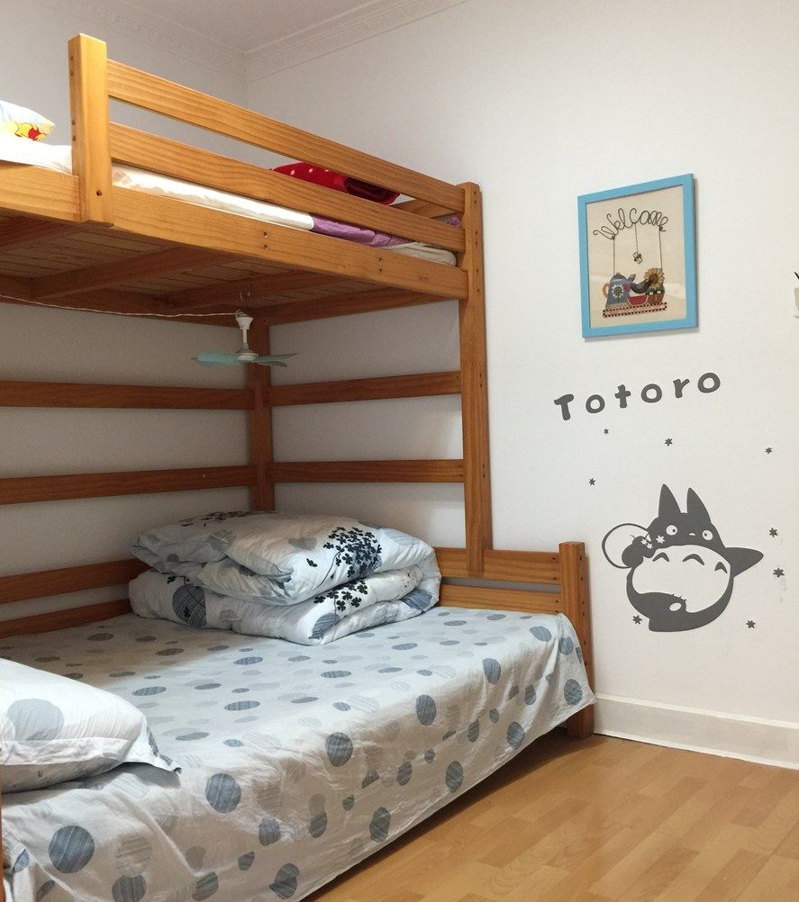 两室两厅