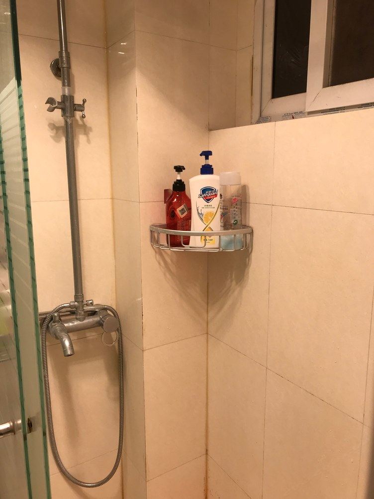 一室一厅套房