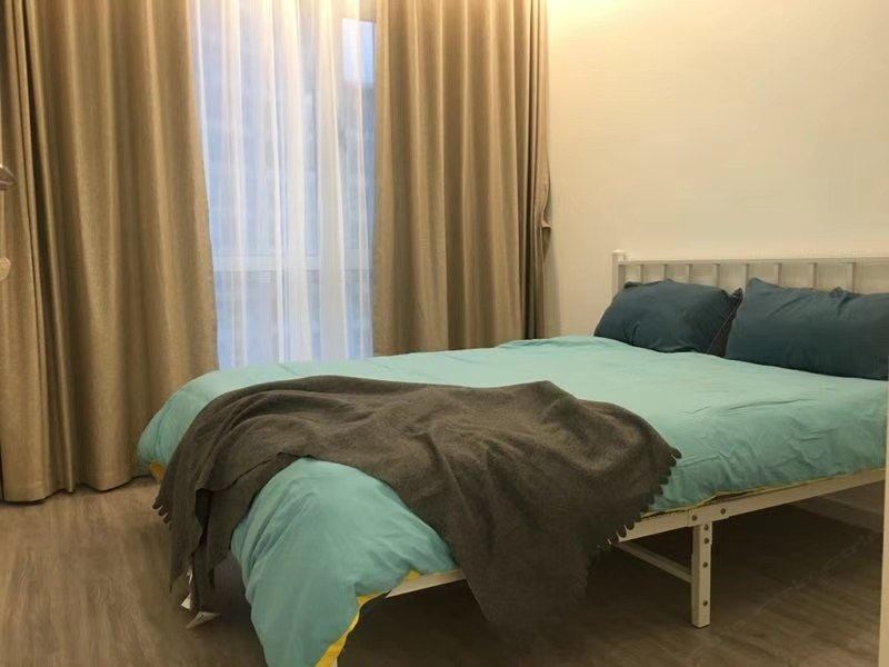 月光二室一厅套房