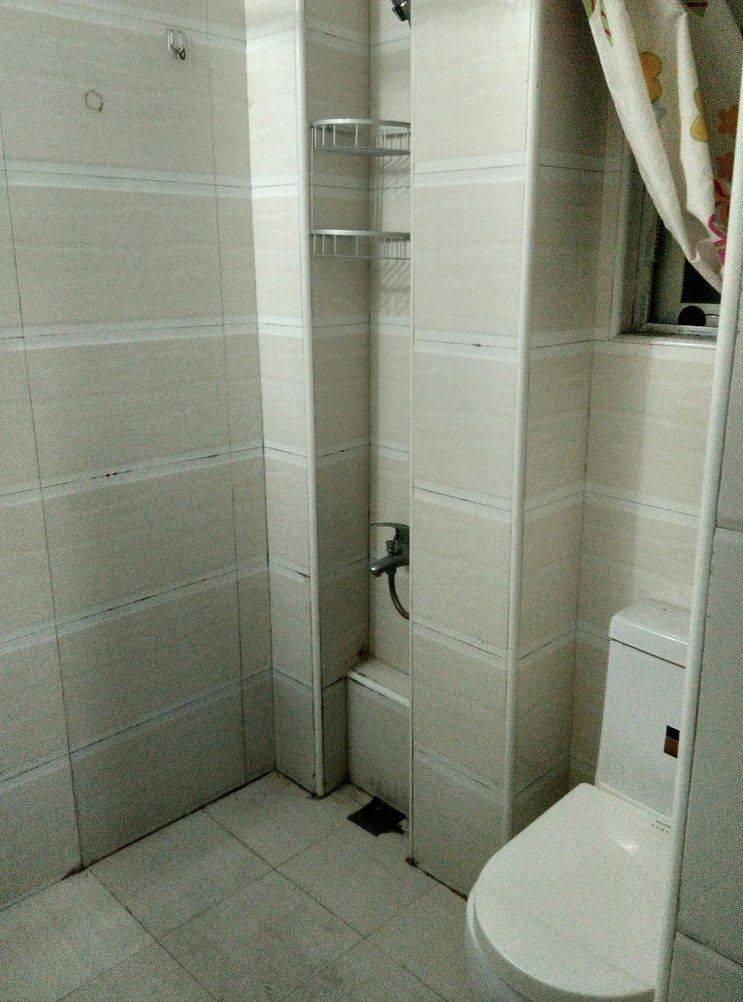 一室大床房