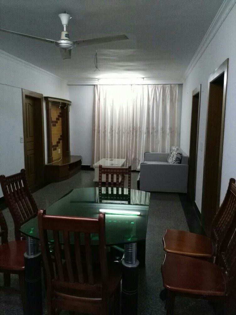 一室二厅套房