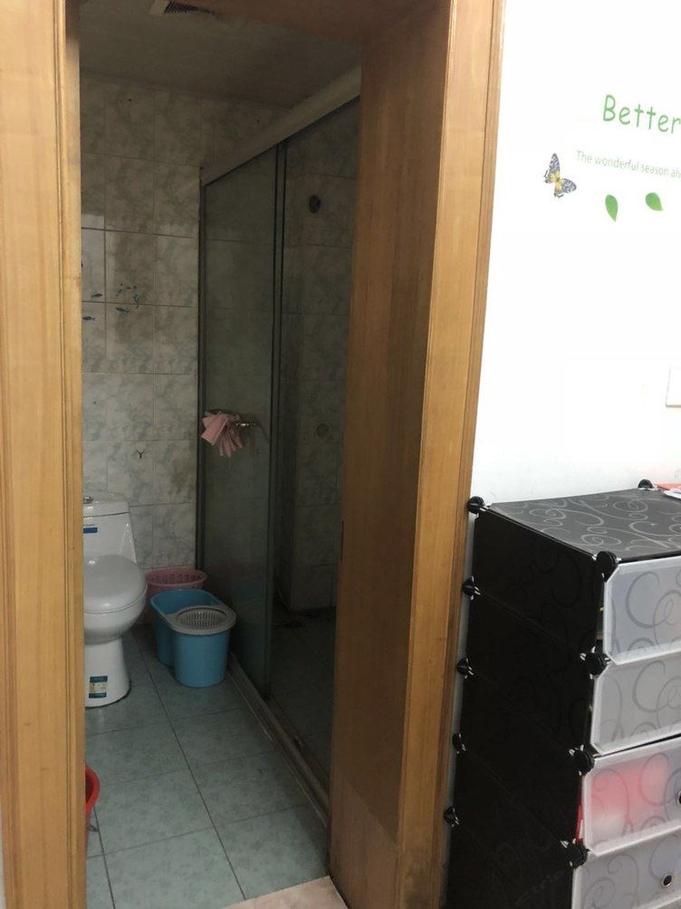舒适一室一厅套房