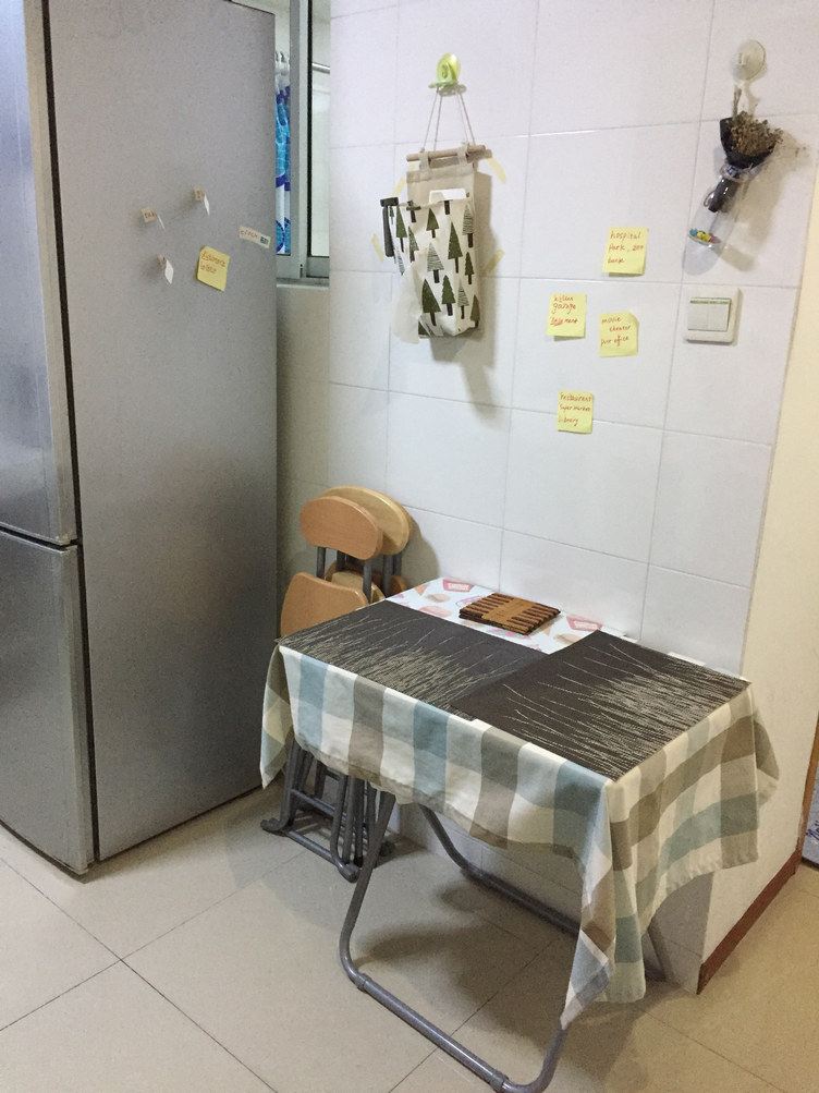 商务一室二床房