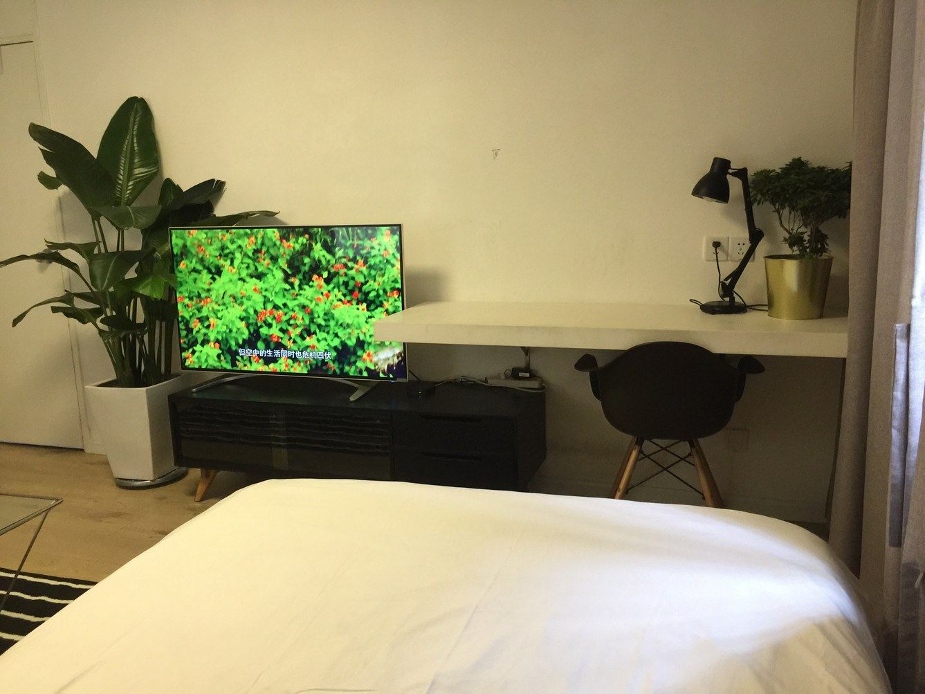 上海roomin上海公寓(2号店)
