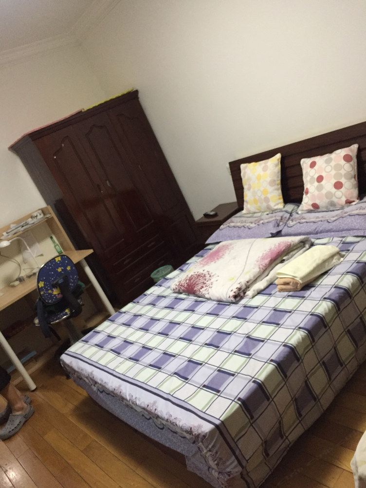 商务一室二床房