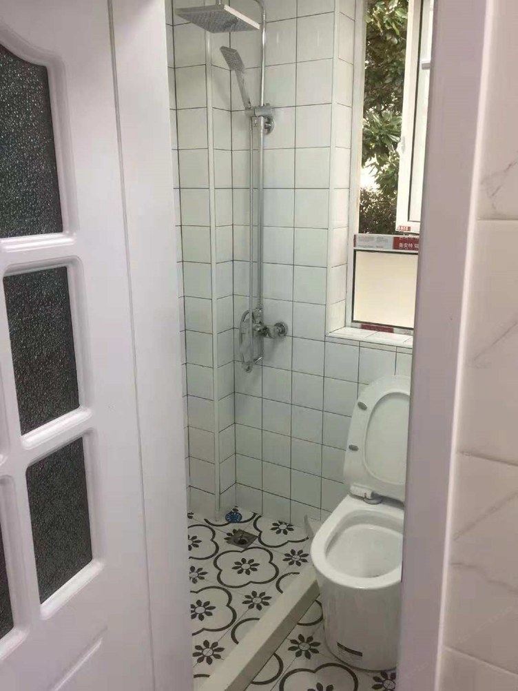 一室大床房