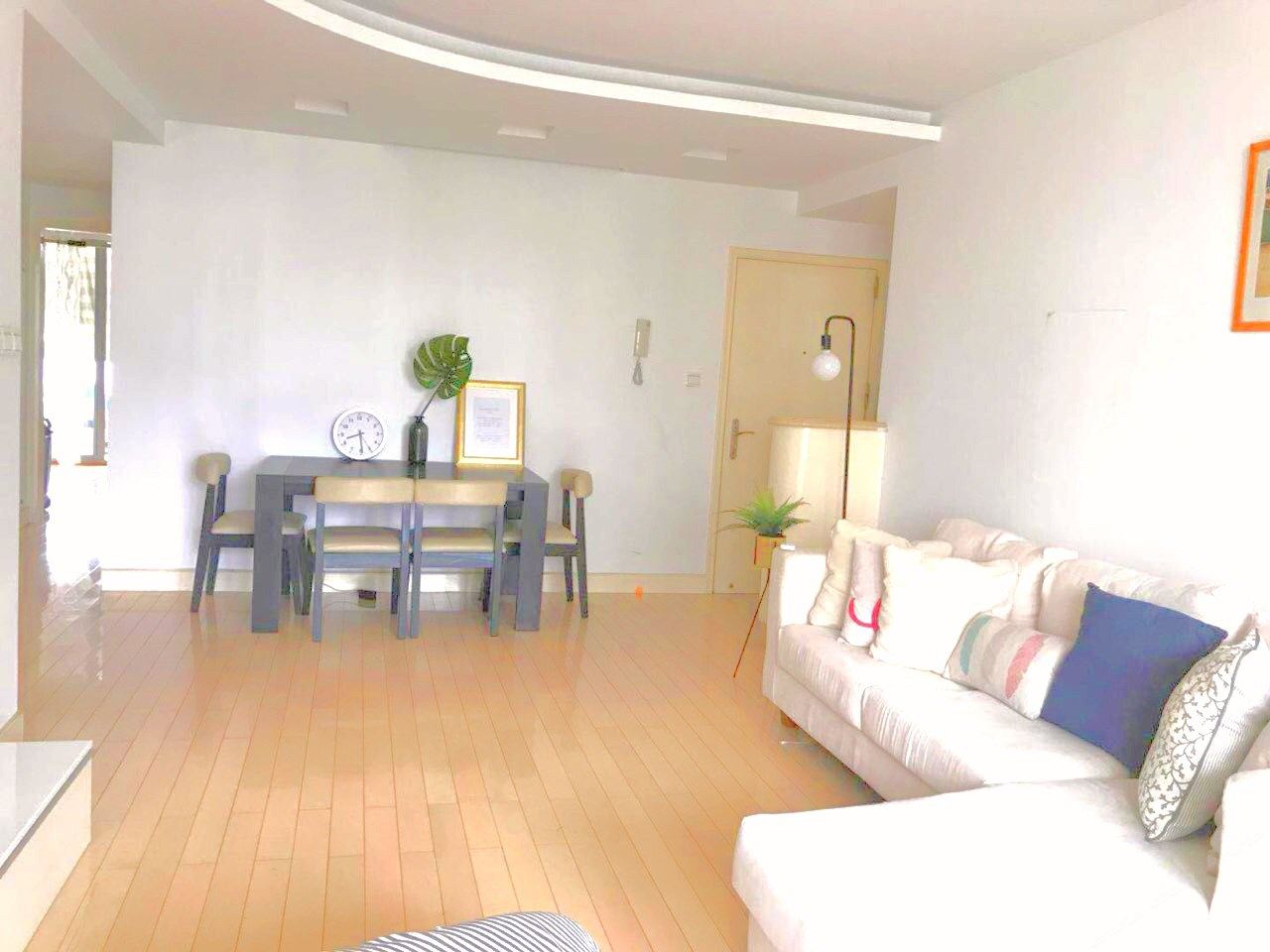 二室二厅套房