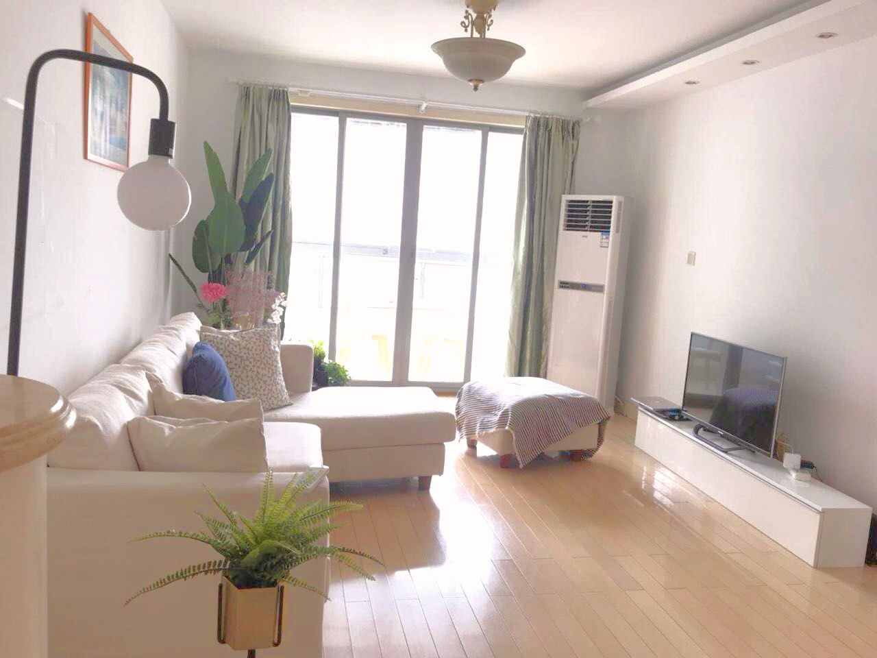 二室二厅套房