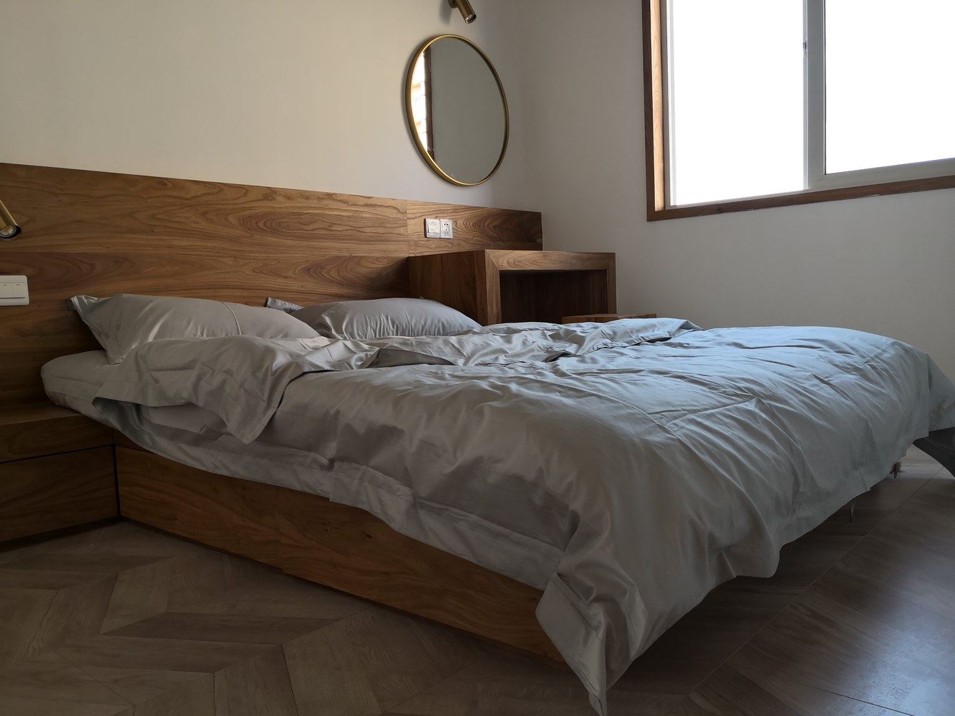 上海CherryHome公寓(6号店)
