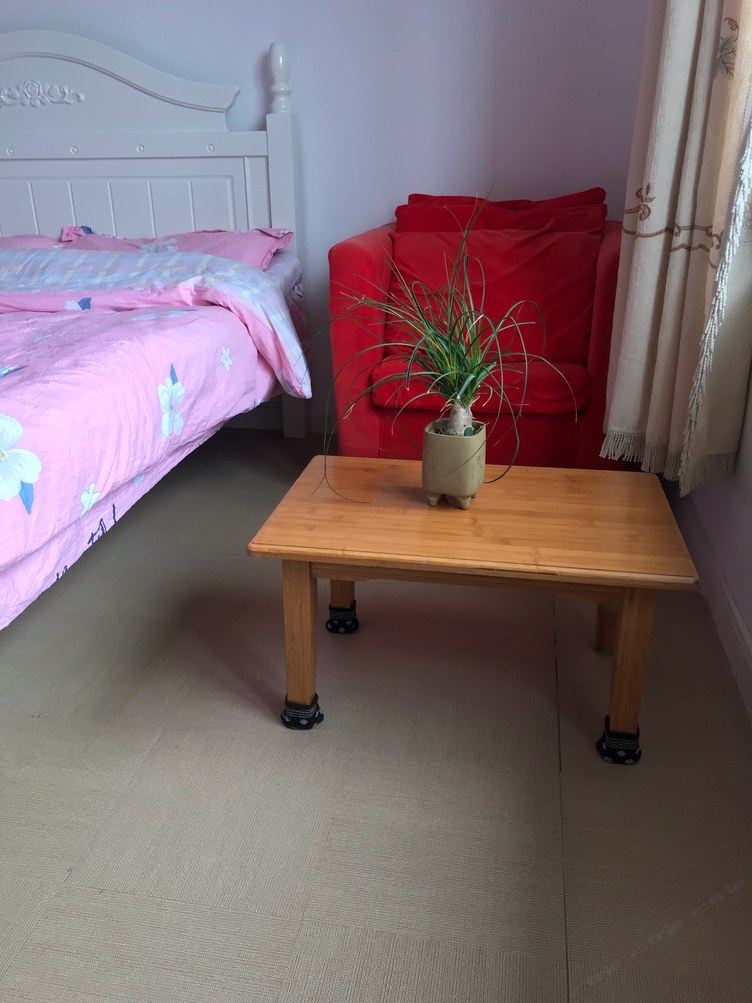 一室一厅套房