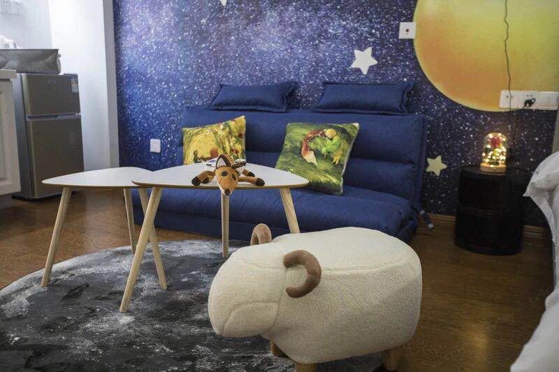特价房