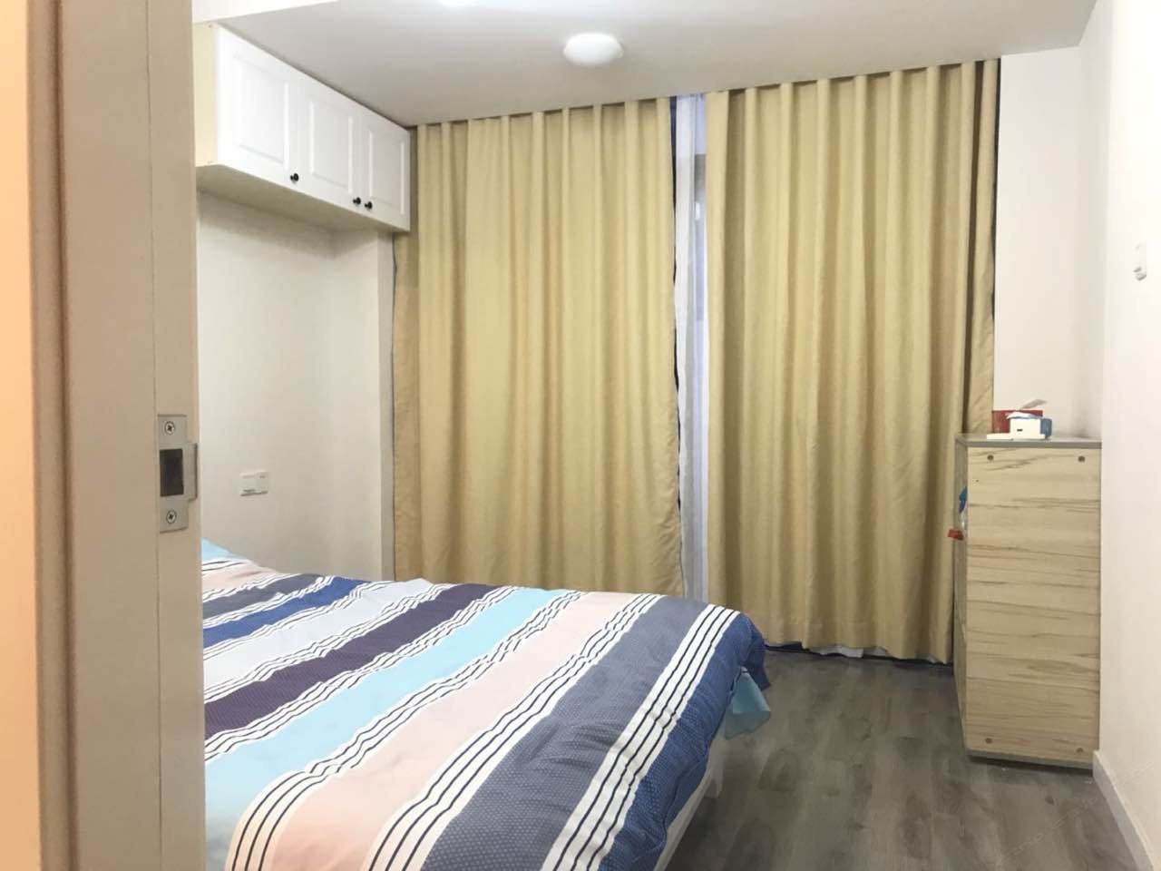 精致一房