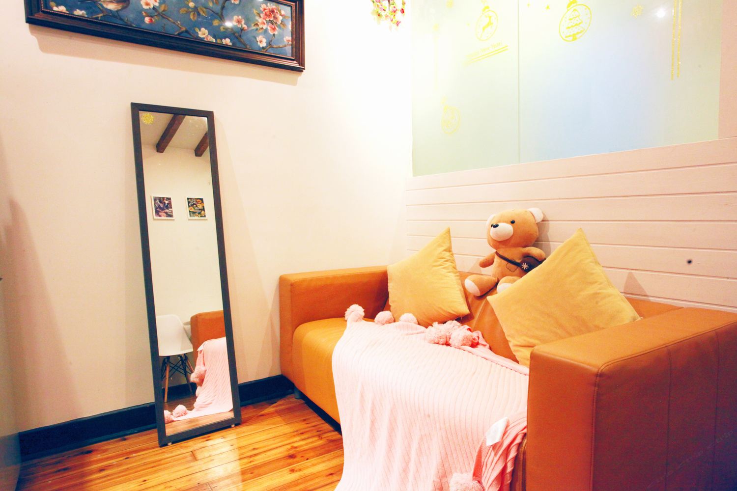 上海Liho公寓(2号店)