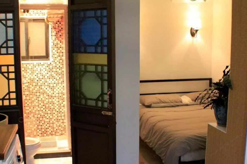 经典一室大床房