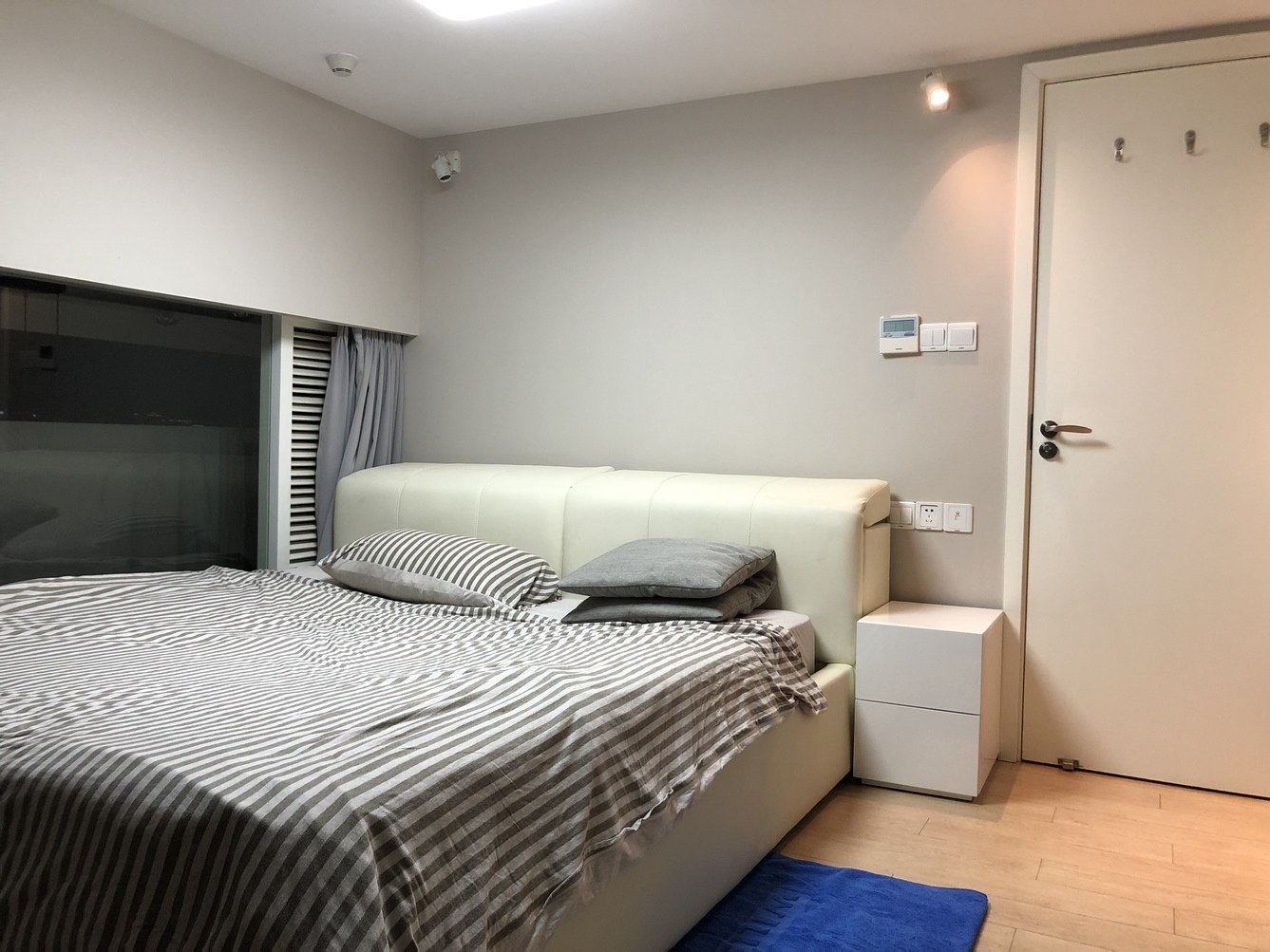 loft二室一厅套房