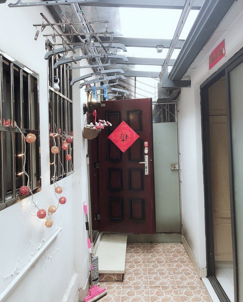 洋房