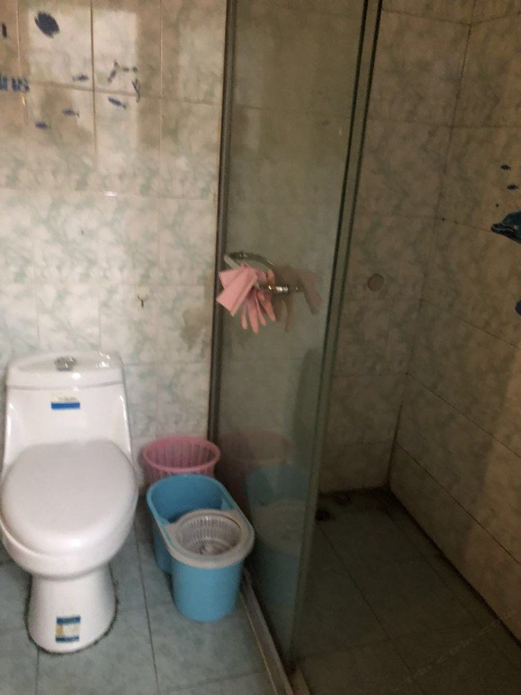舒适一室一厅套房