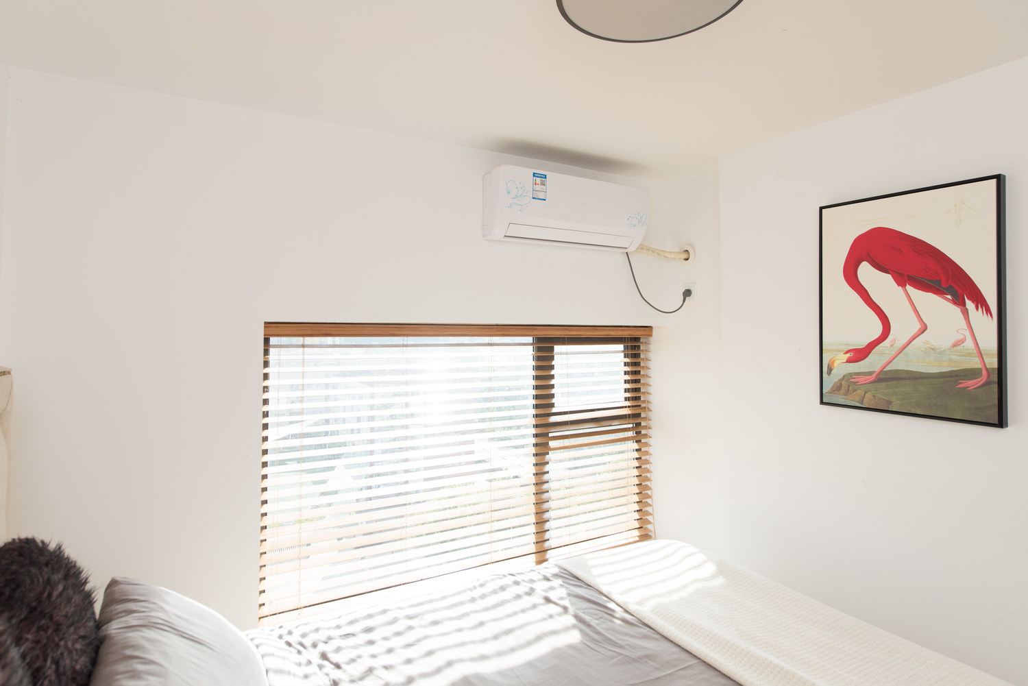舒适loft二室一厅套房
