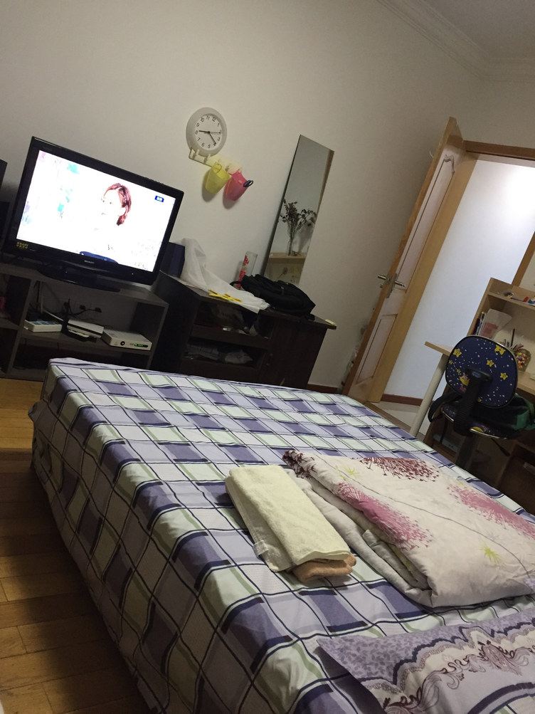 上海风之屋中山公园娄山关路商圈公寓