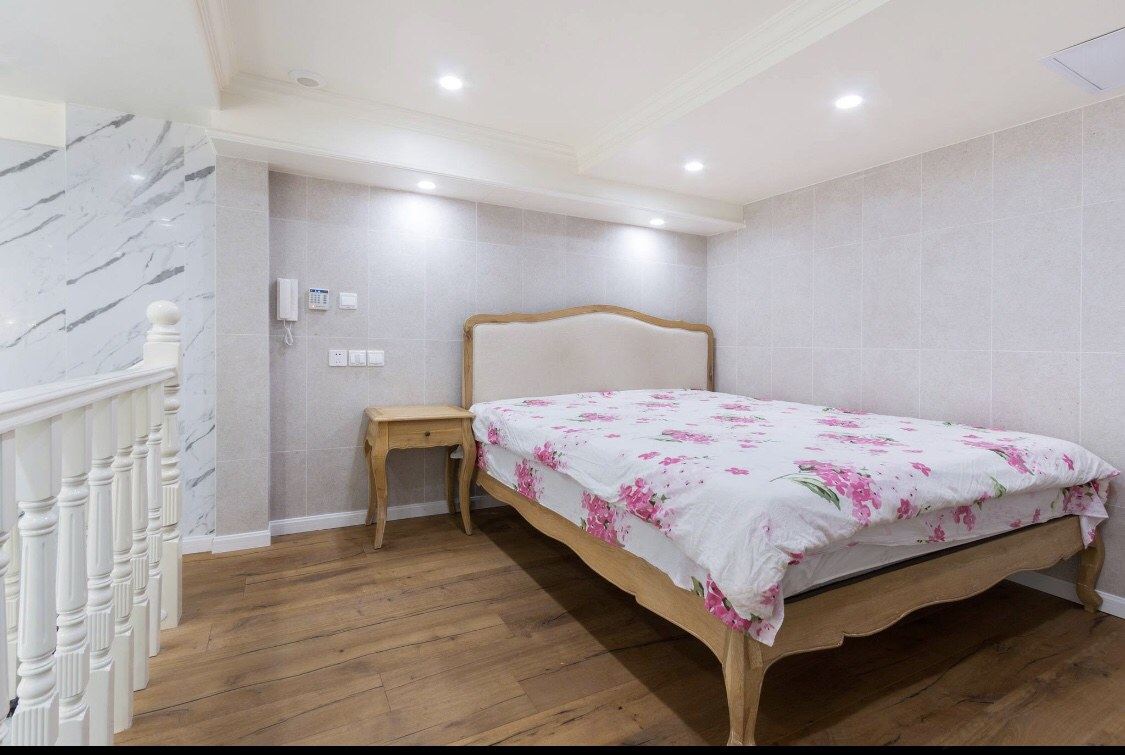 loft一室一厅套房