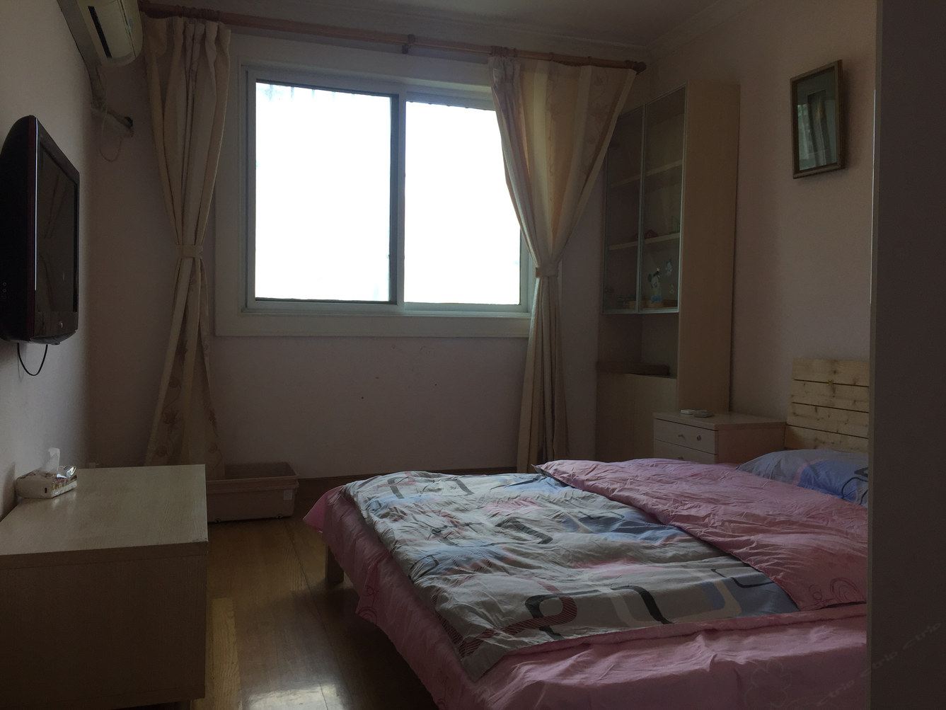 上海马法荣公寓(3号店)