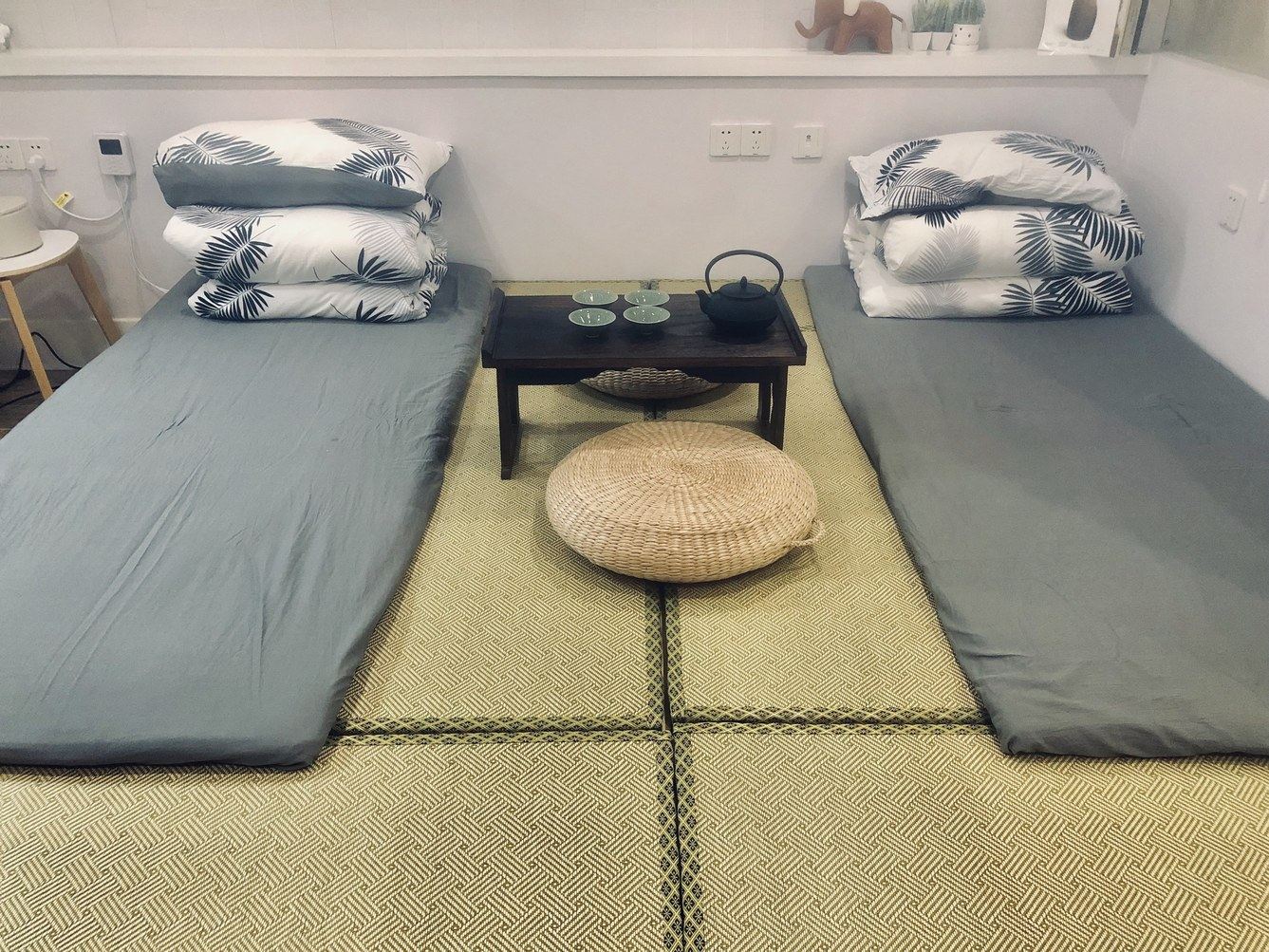 洋房