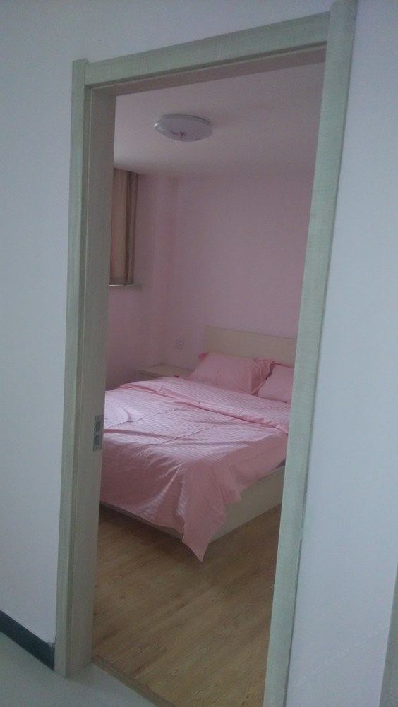 上海陆童公寓(2号店)