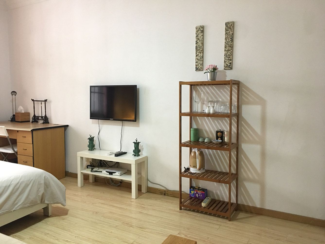 普通一室一厅