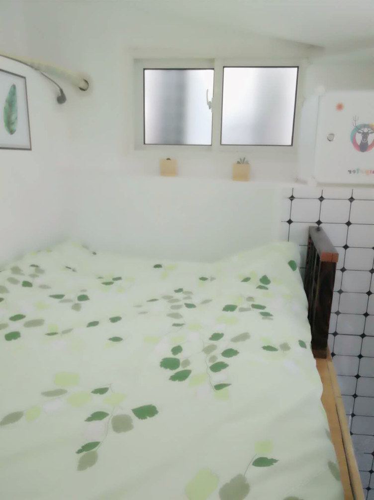 一室一卫