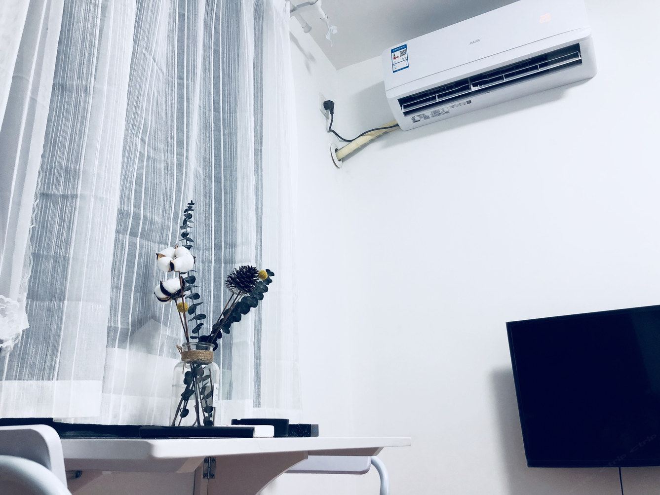 一房
